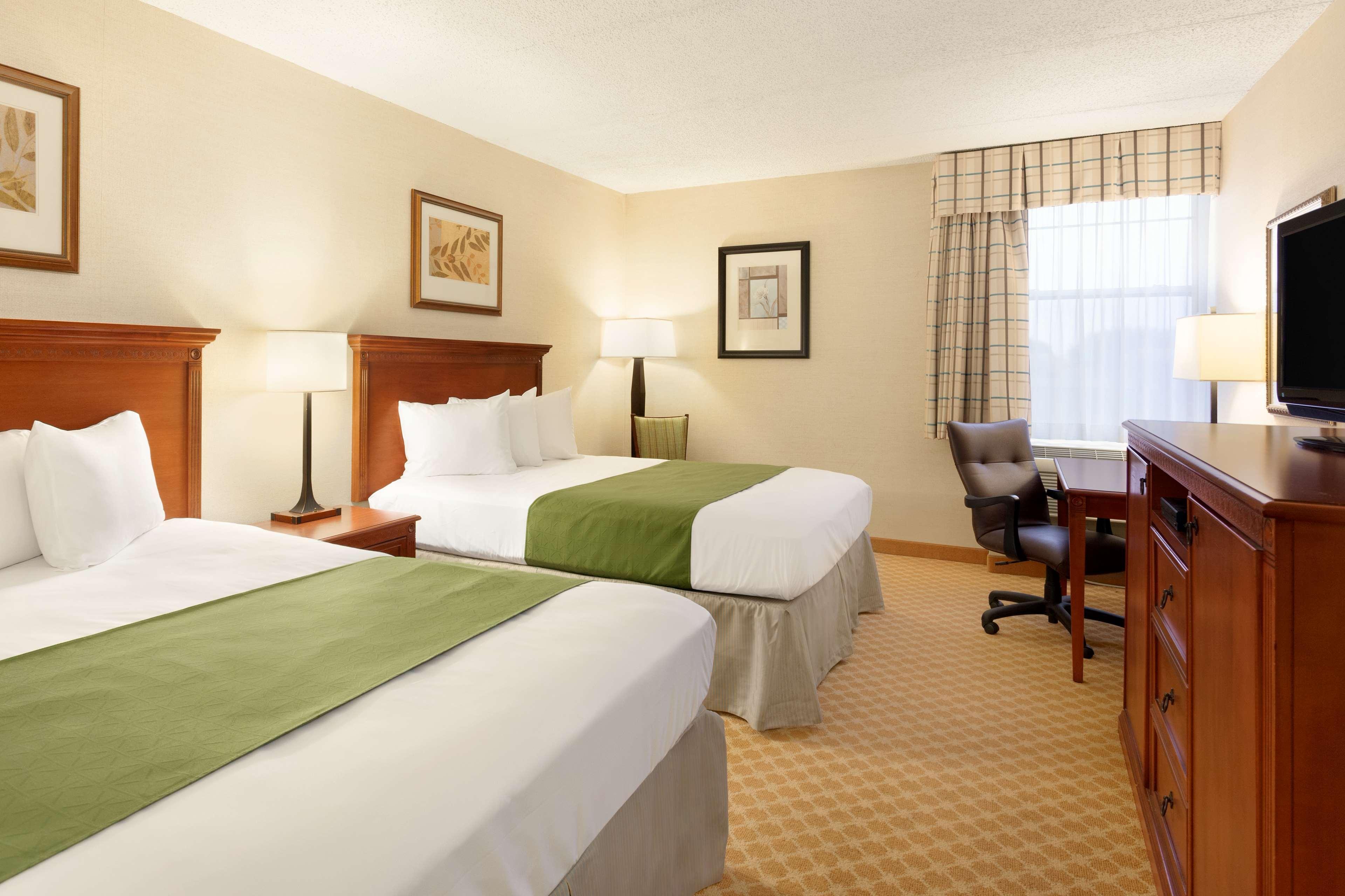 Spark By Hilton Rochester University Area Ngoại thất bức ảnh