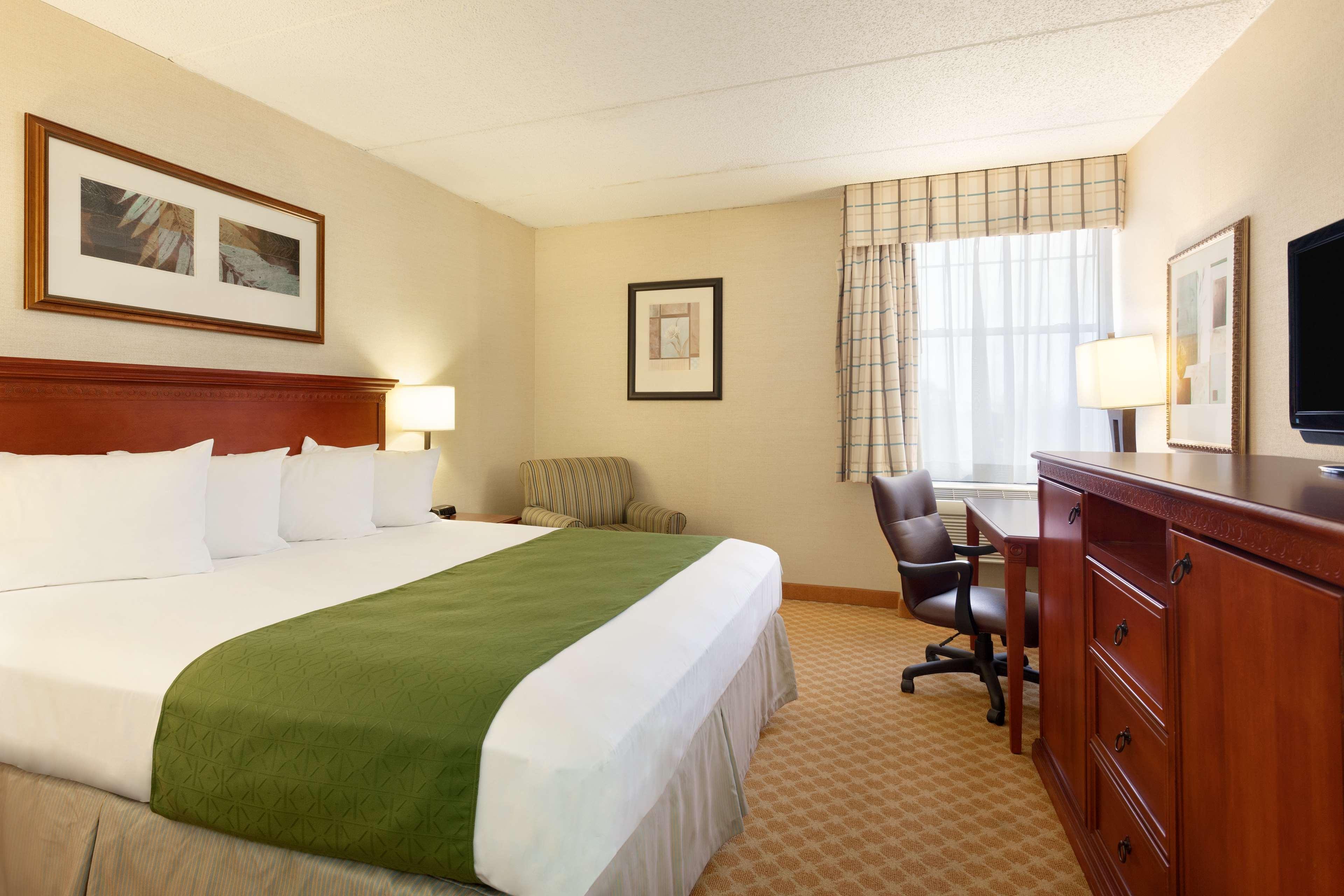 Spark By Hilton Rochester University Area Ngoại thất bức ảnh