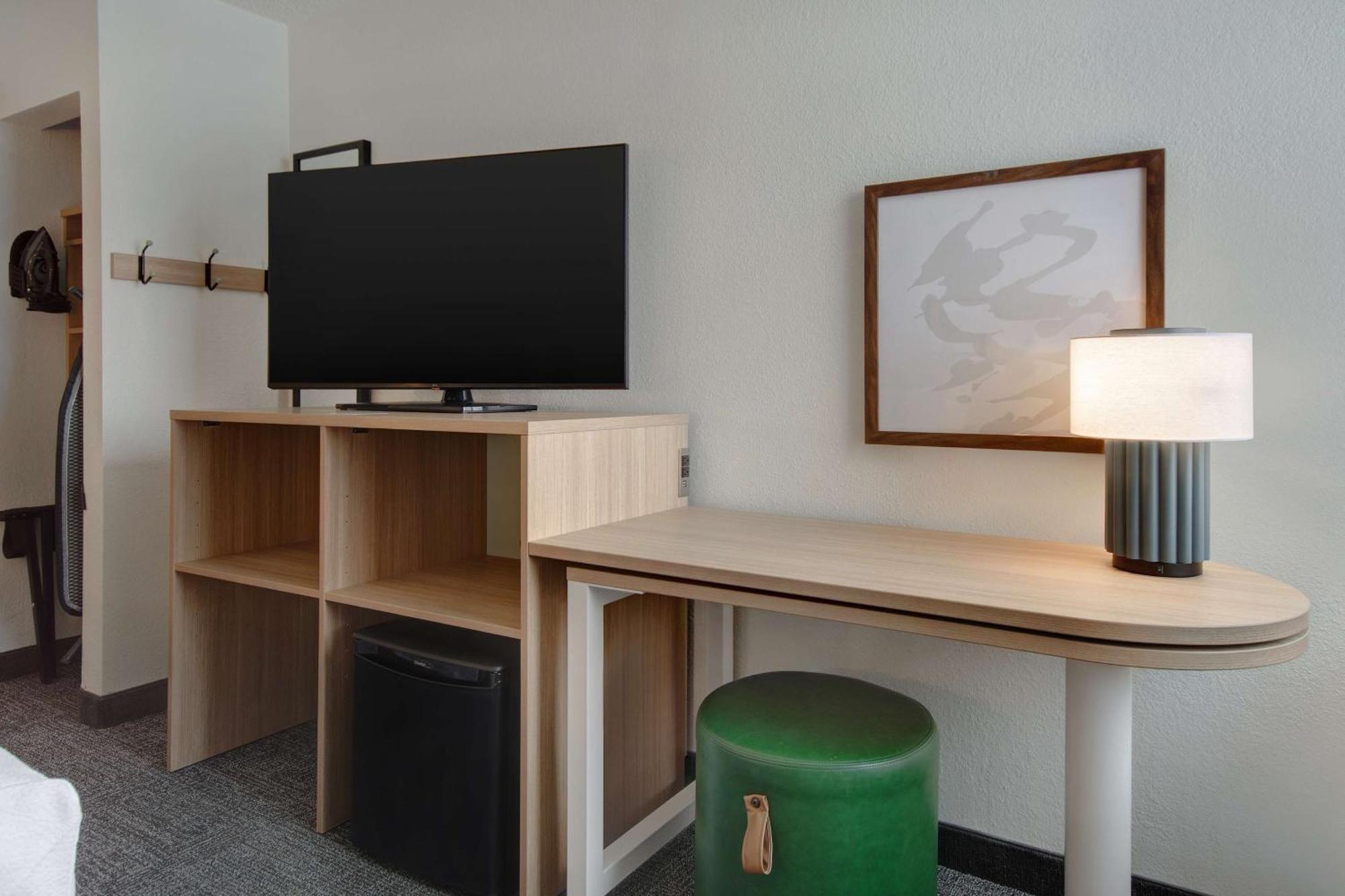 Spark By Hilton Rochester University Area Ngoại thất bức ảnh