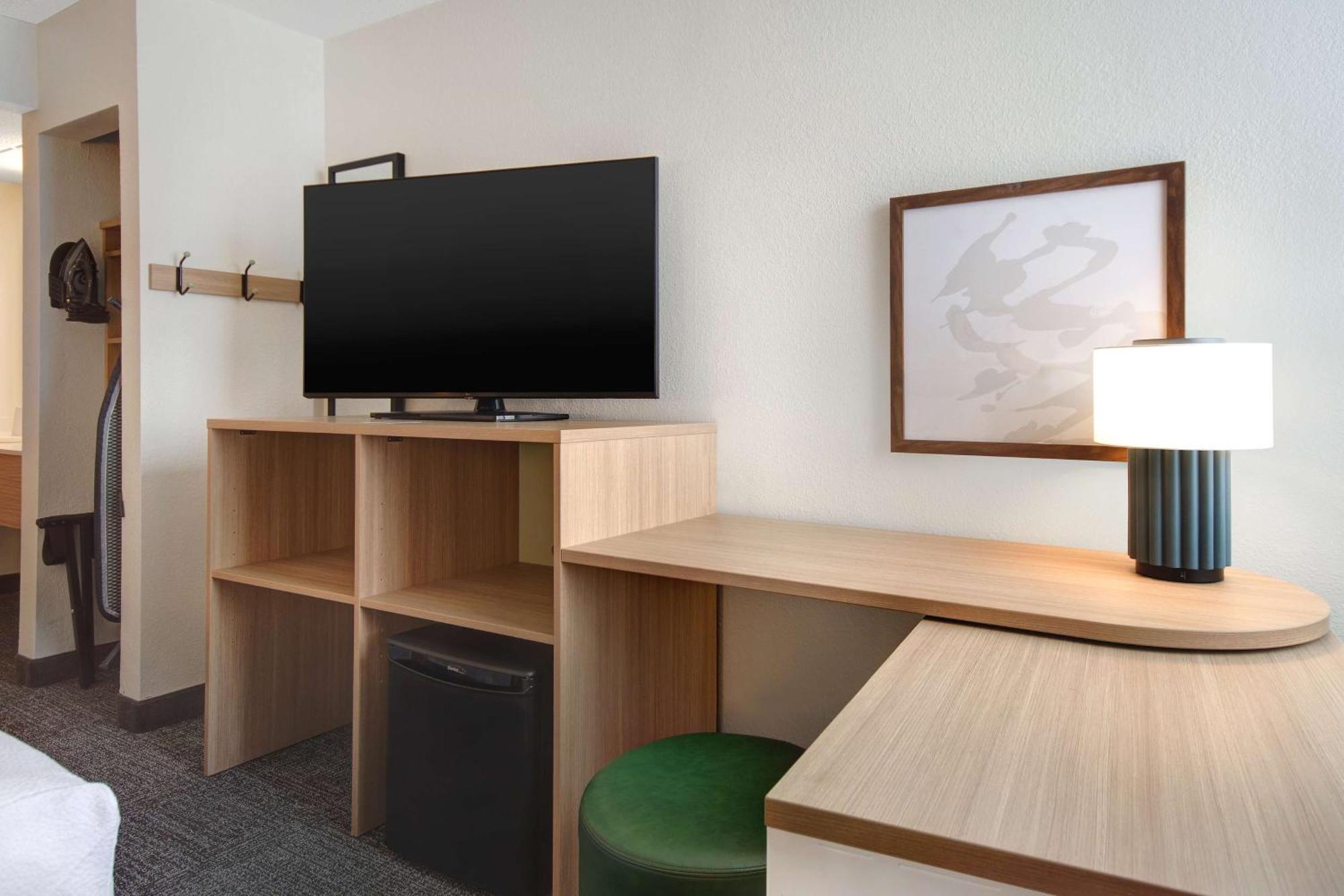 Spark By Hilton Rochester University Area Ngoại thất bức ảnh