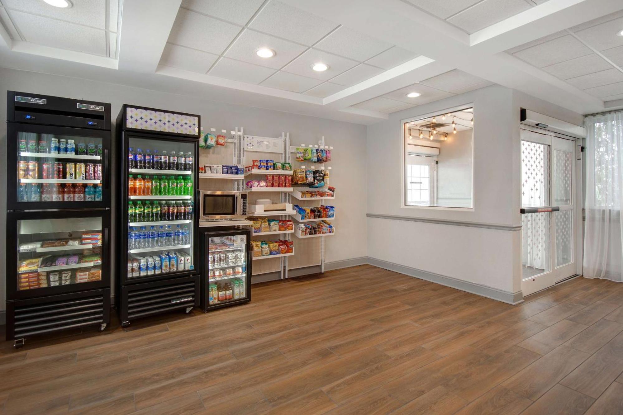 Spark By Hilton Rochester University Area Ngoại thất bức ảnh