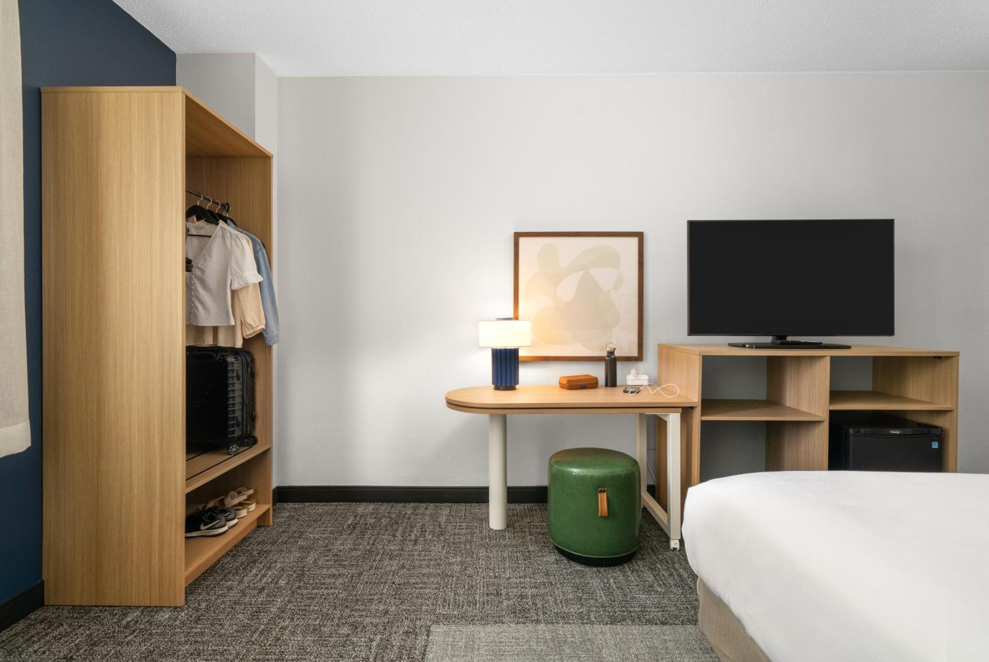 Spark By Hilton Rochester University Area Ngoại thất bức ảnh