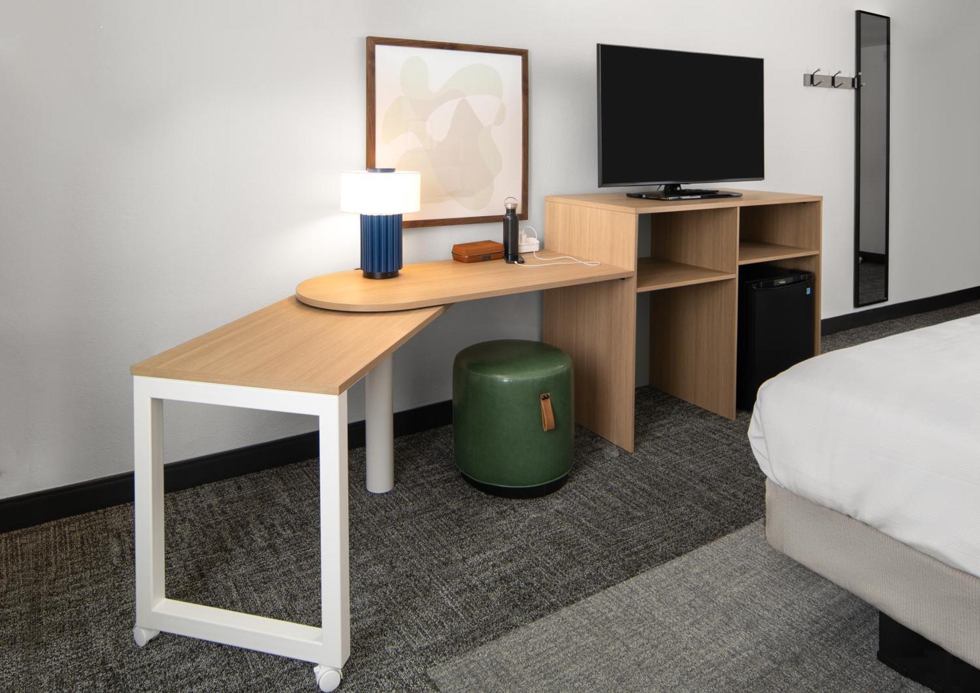 Spark By Hilton Rochester University Area Ngoại thất bức ảnh